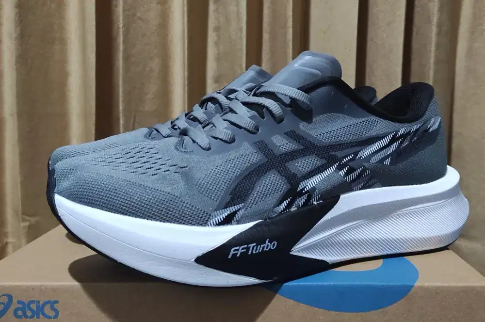 Asics Magic Speed 4 size 43