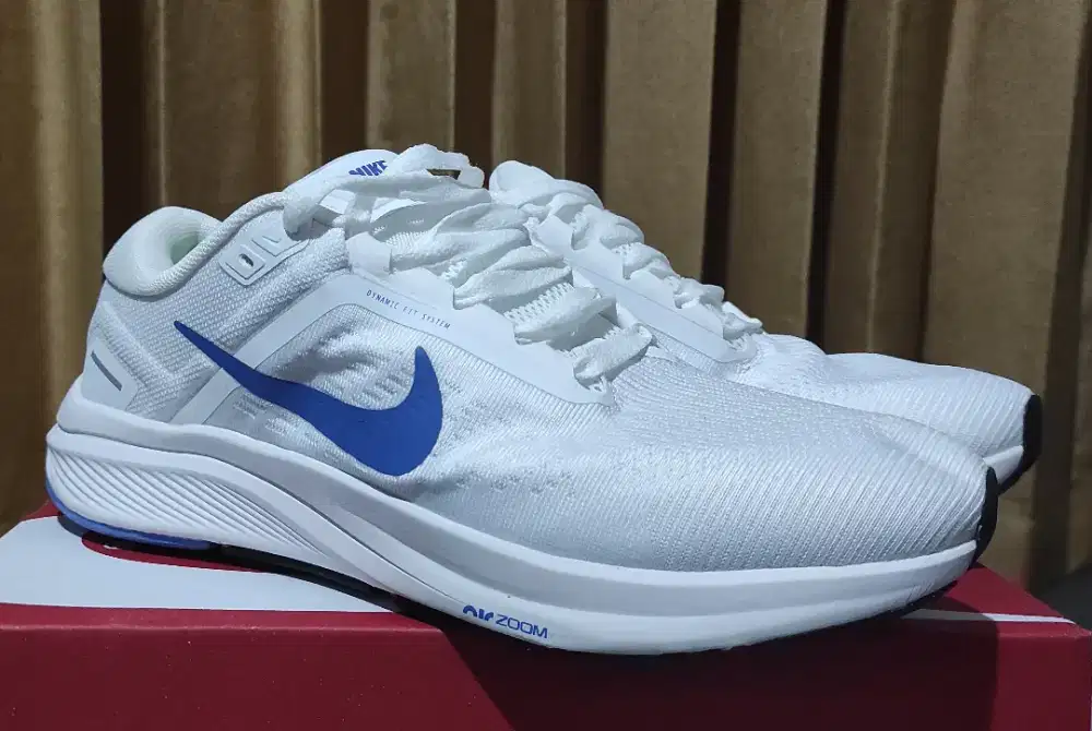Nike Air Zoom Structure size 43
