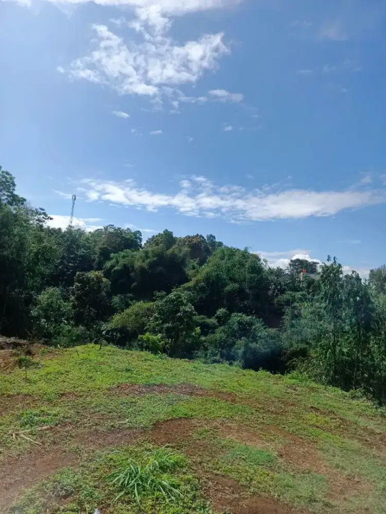 Dijual Tanah Kolmas Cimahi Tahap 2 City View Terasri