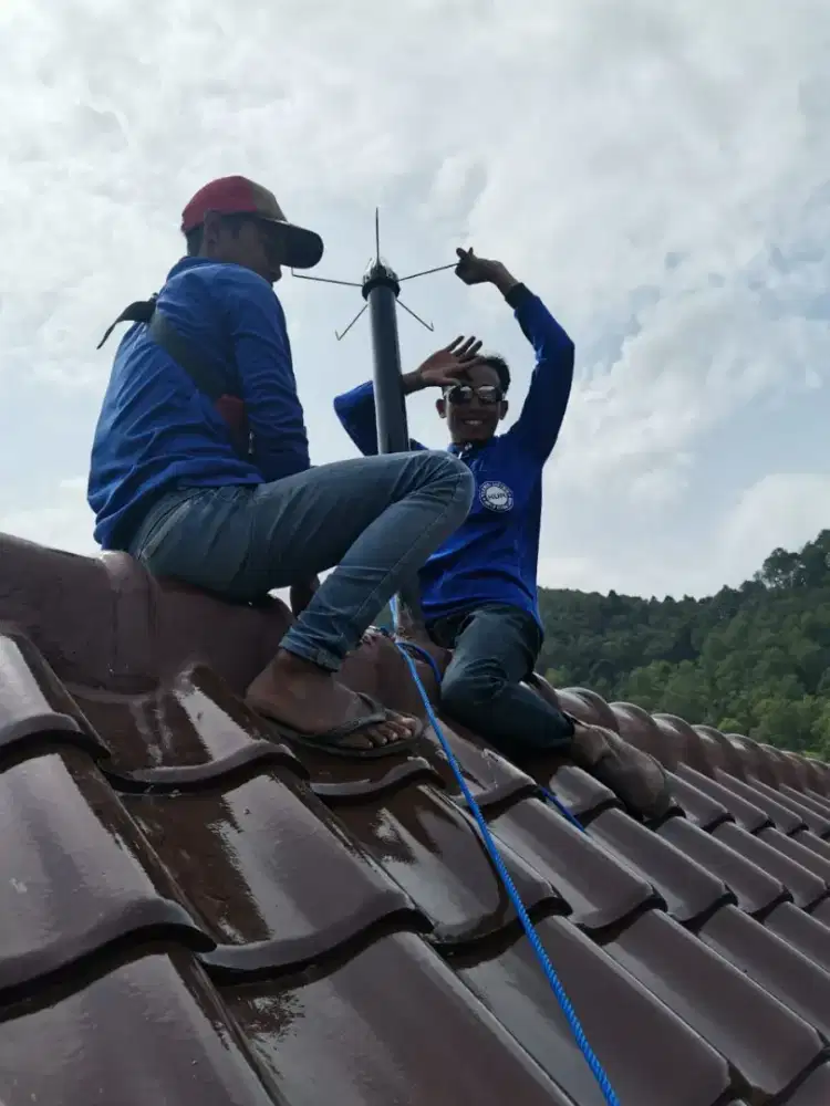 Jasa Tukang Listrik Malang