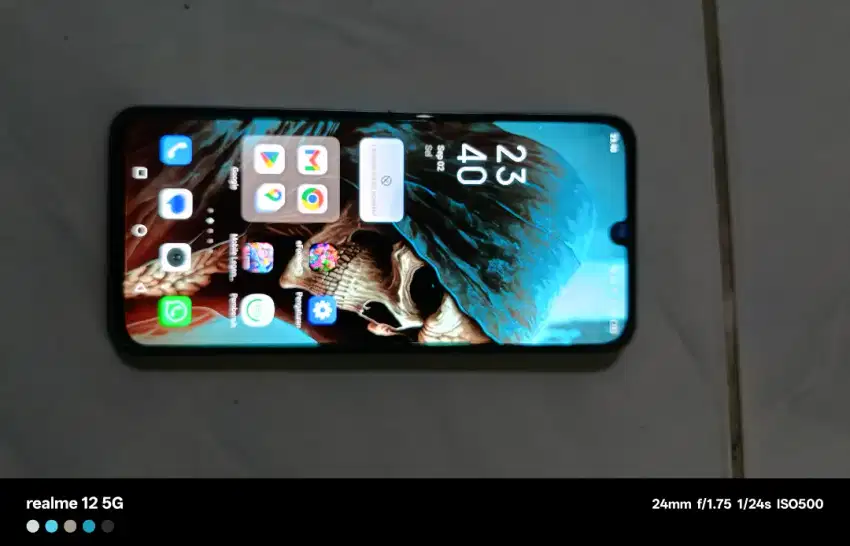 INFINIX NOTE 12 2023 8/256 NFC