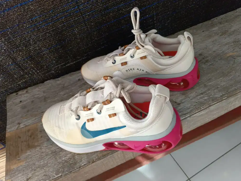 Sepatu Nike Airmax