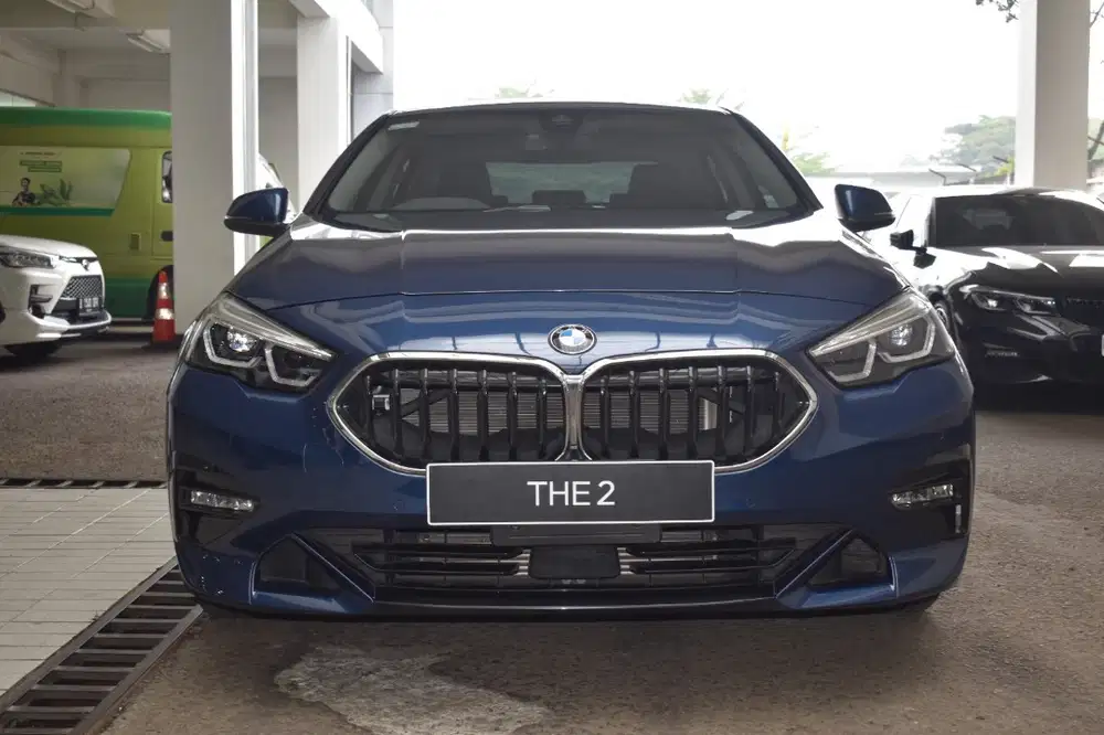 BMW 218i Gran Coupe Sport 2023