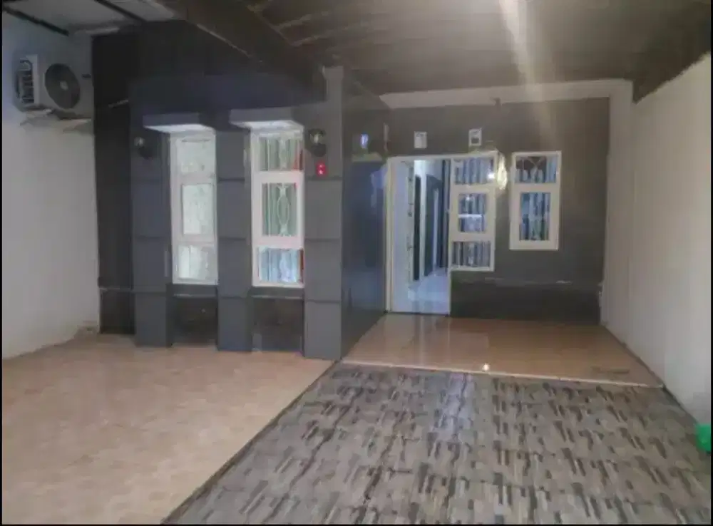 Rumah Siap Huni Di Gempol Asri