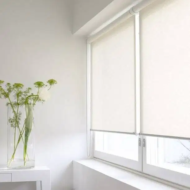 Gorden Model Roller Blinds Vertikal Blinds Kerey