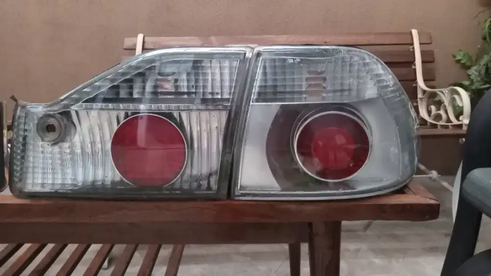 Stoplamp Honda Accord s86 Vti