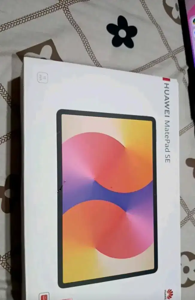 Huawei matepad 11se