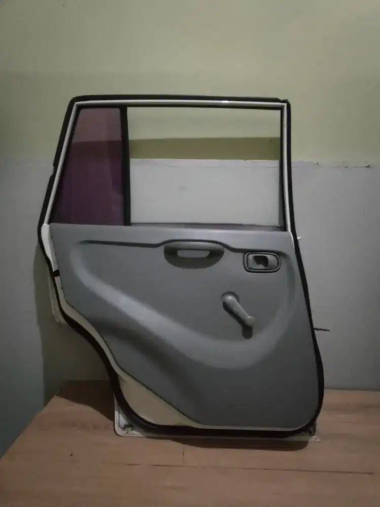 Part (copotan) Ceria 2002