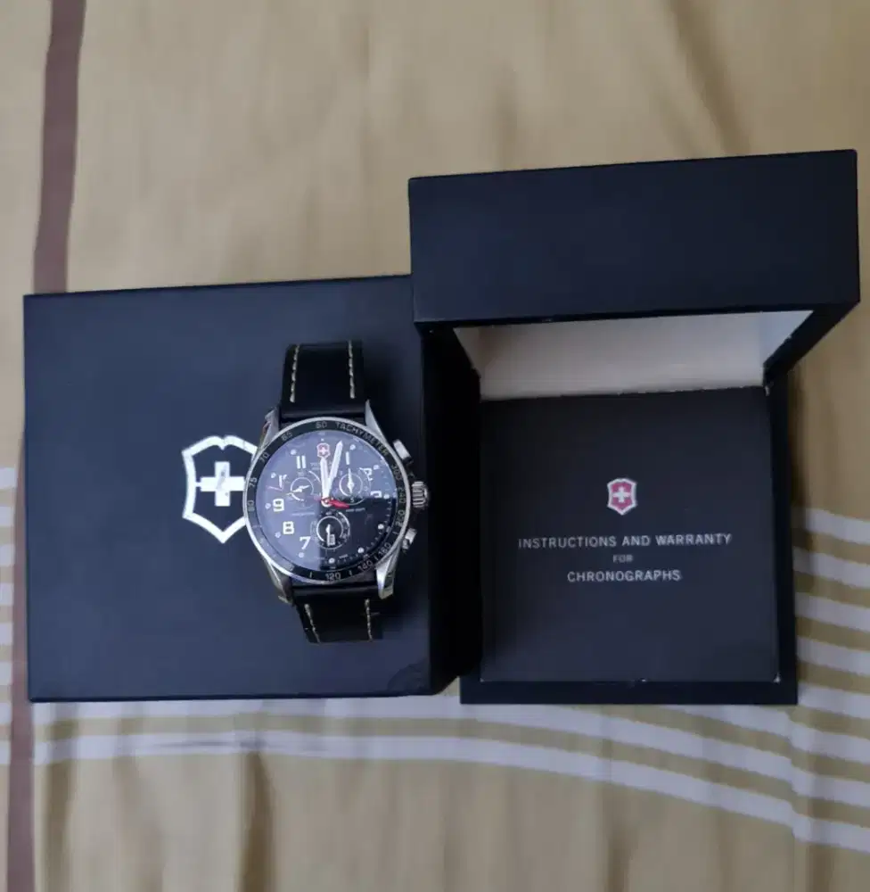 Jam victorinox original