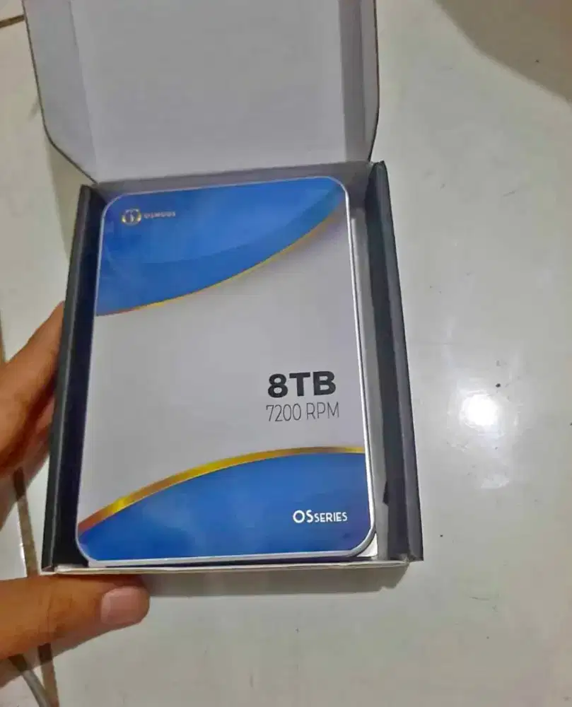 Mancari dan Menampung Hardisk / HDD.