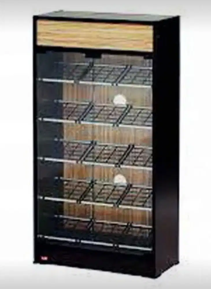 Rak Sepatu Activ Viera LS 600