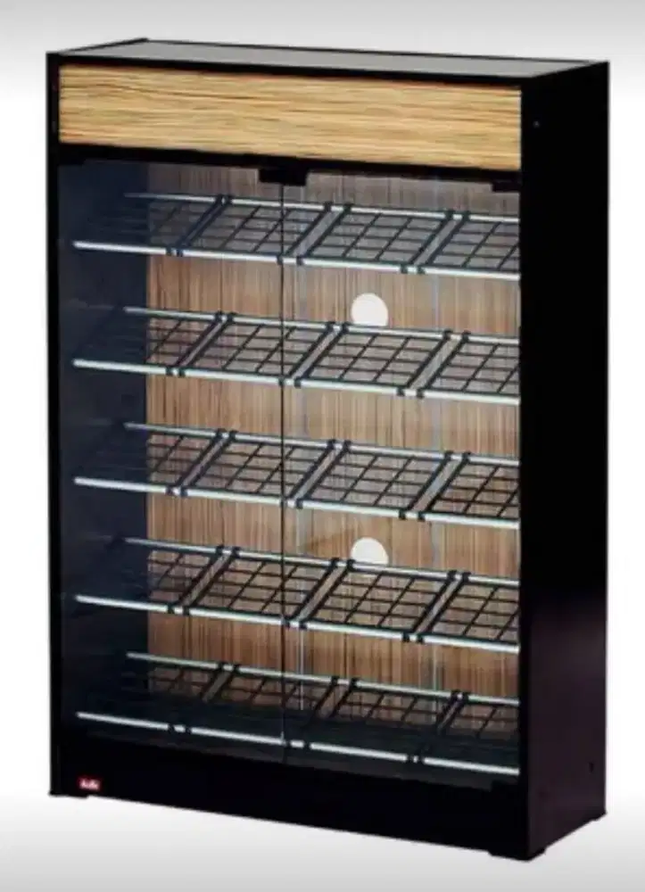 Rak Sepatu Activ Viera LS 800