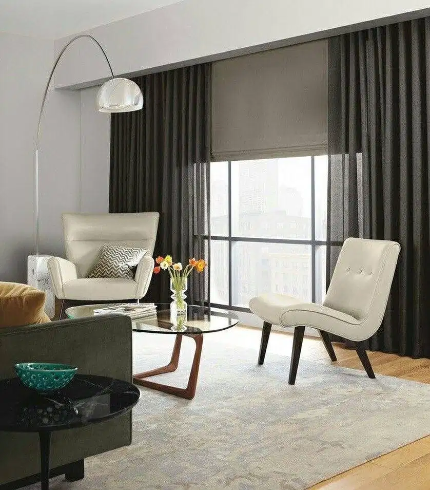 Gorden Model Roller Blinds Vertikal Blinds Kerey