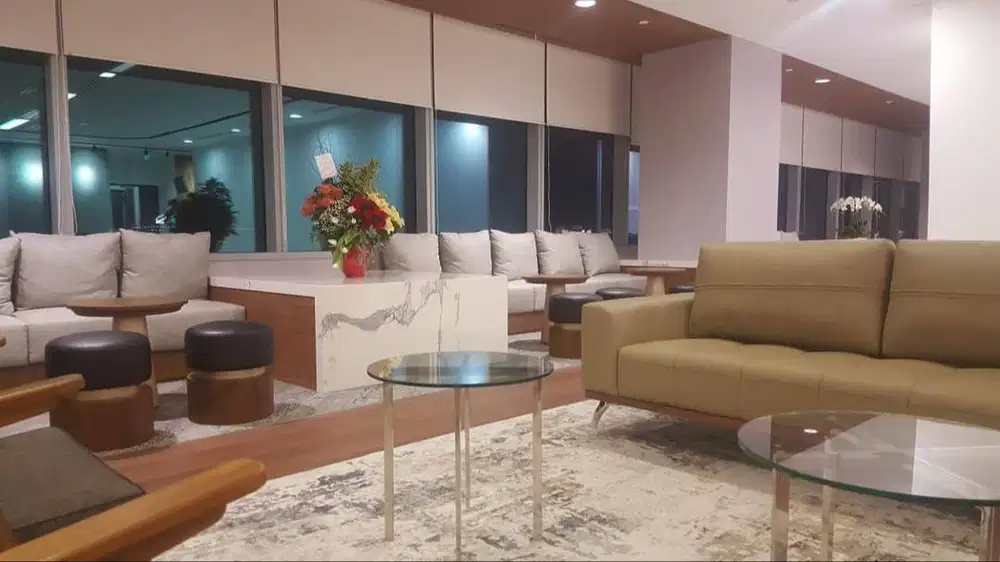 Gorden Model Roller Blinds Vertikal Blinds Kerey