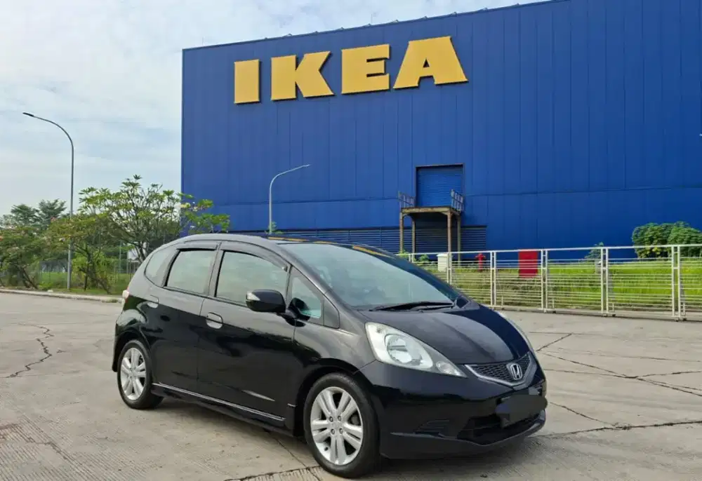 Honda Jazz RS AT 2008/2009