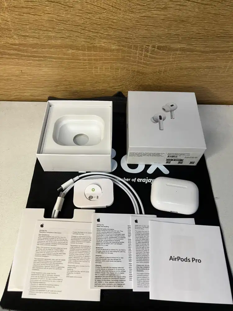 jual butuh airpods pro gen 2