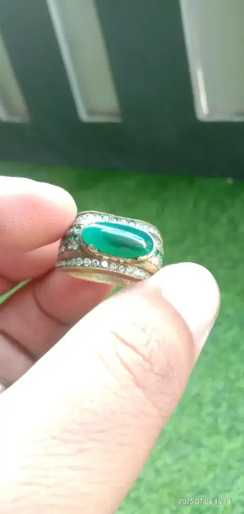 Bacan doko natural