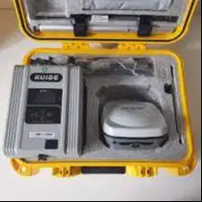 Gps Geodetik Ruide Quasar R93i RTK Gnss Receiver