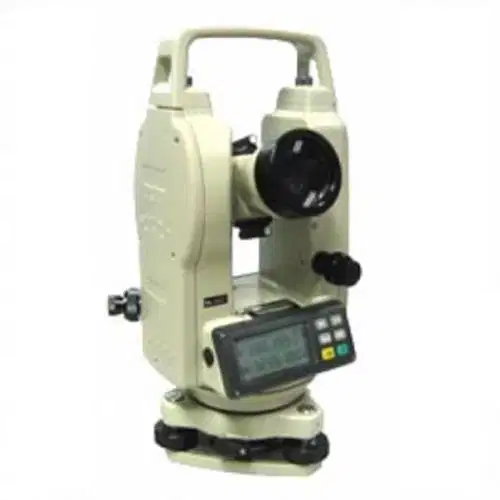 Digital Theodolite Minds CDT-02