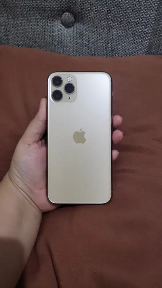 IPHONE 11 pro 64