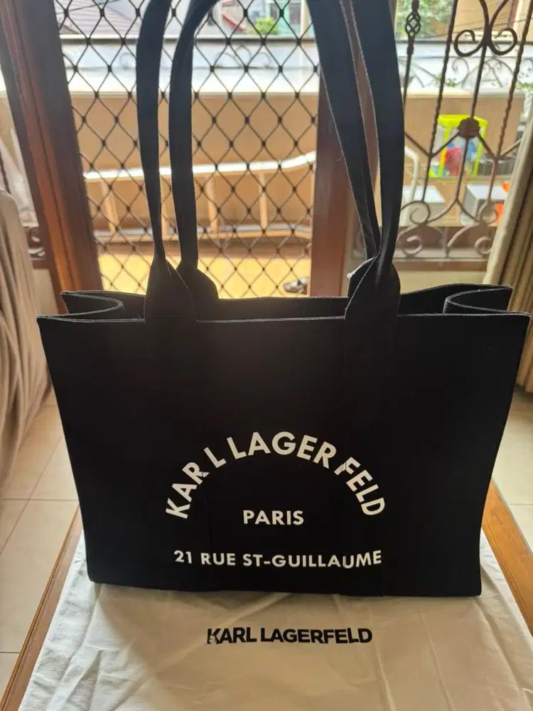 Tas Karl Lagerfeld