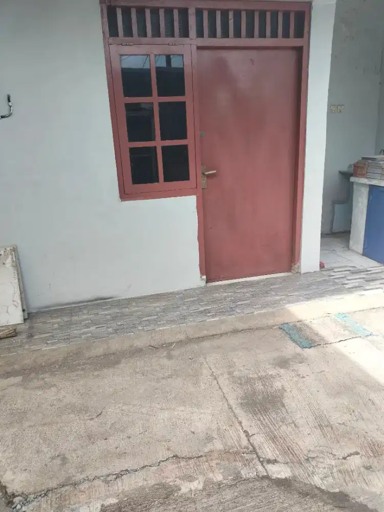 Dicari admin  n tenaga serabutan ,jujur dan mau kerja keras