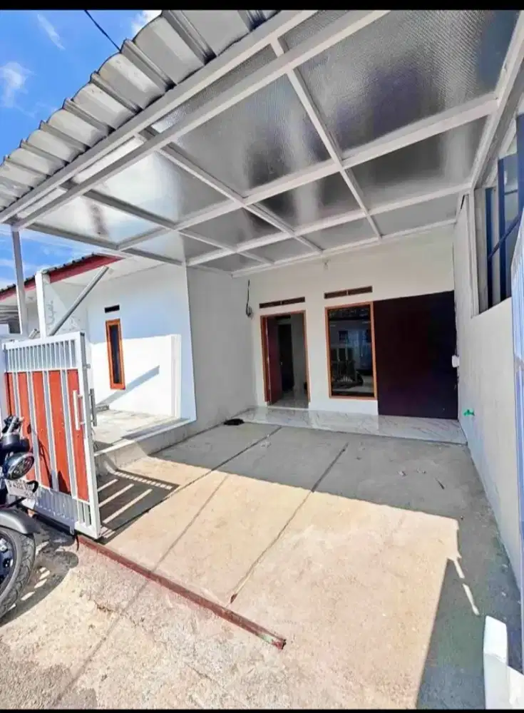 Jual Rumah Murah