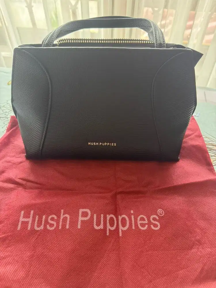 Tas Huspuppies Wanita