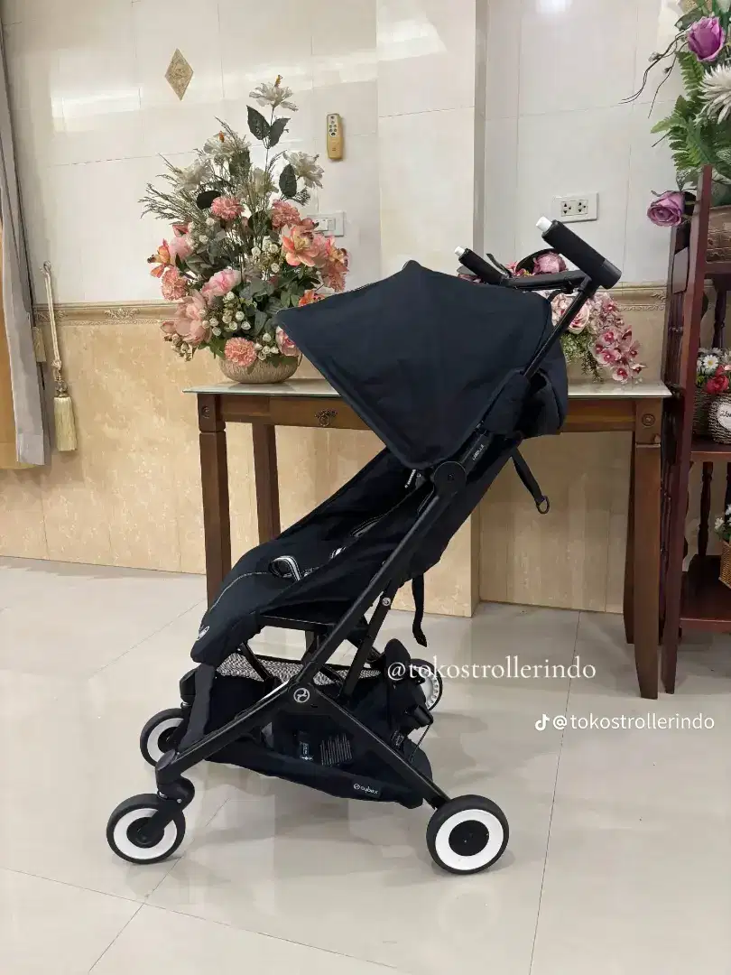CYBEX LIBELLE STROLLER BAYI CABIN SIZE NEW