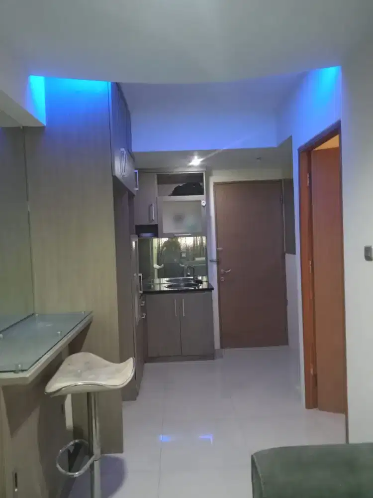 Disewakan! Apartemen Gading Icon | Murah Mewah