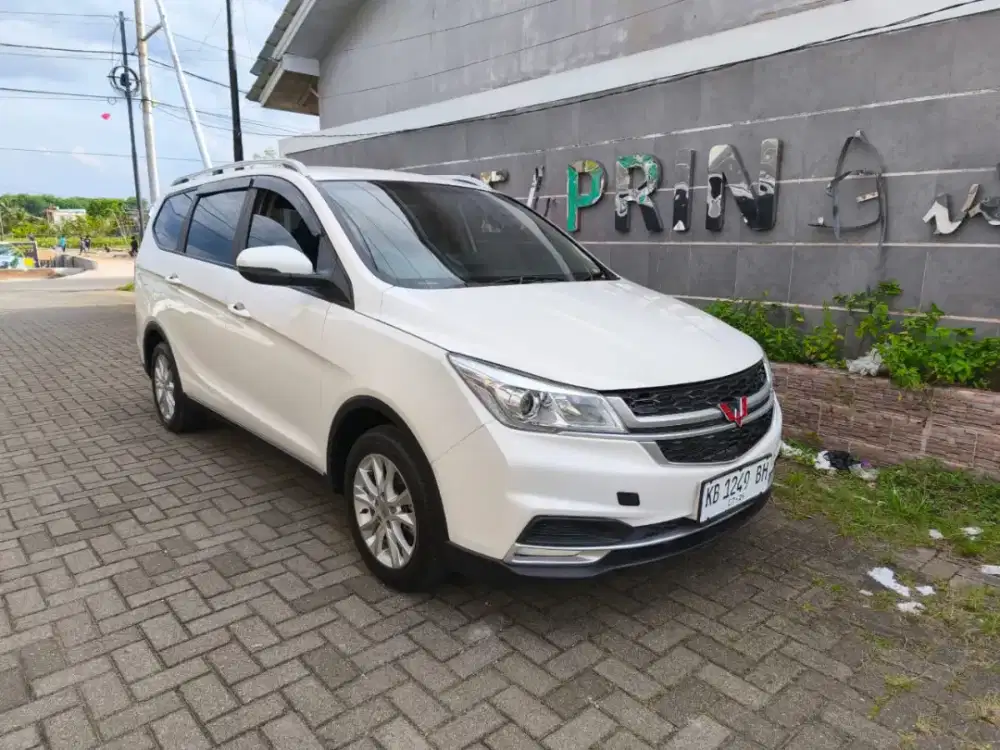 Cortez 1.5 S MT Tahun 2021