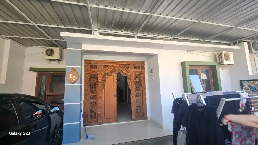 Disewakan Rumah Exclusive