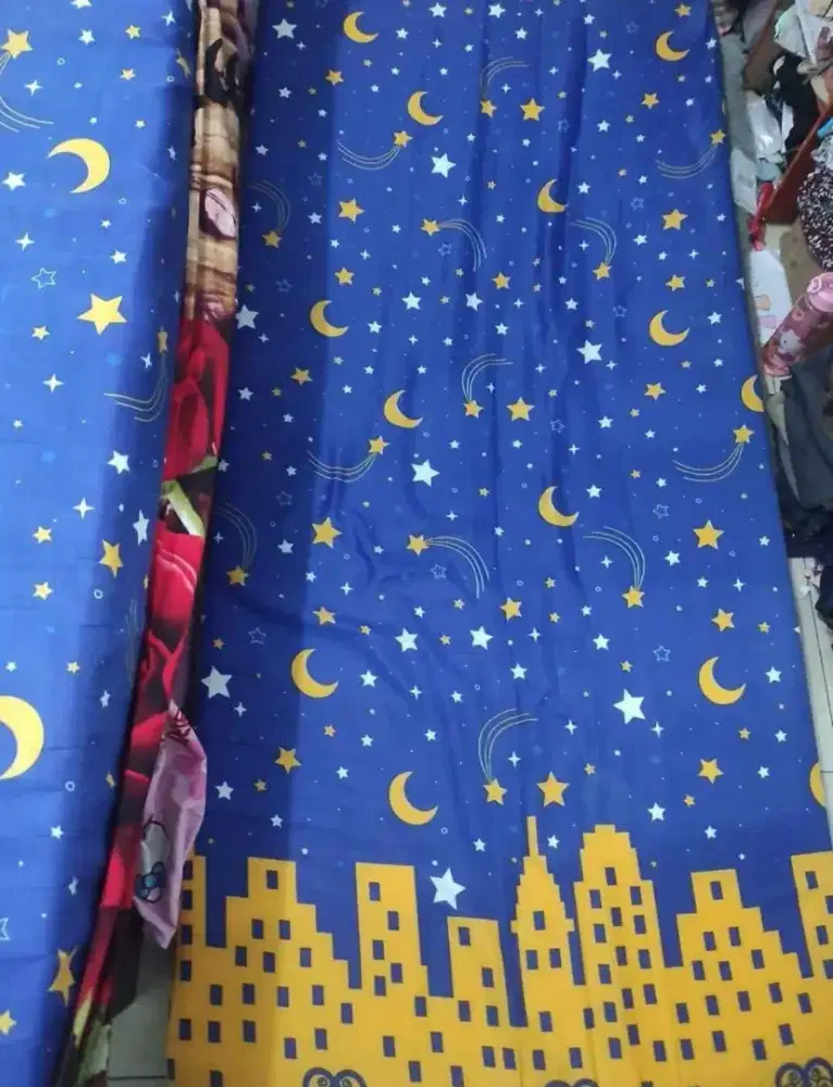 Jual kasur ukuran 90x200