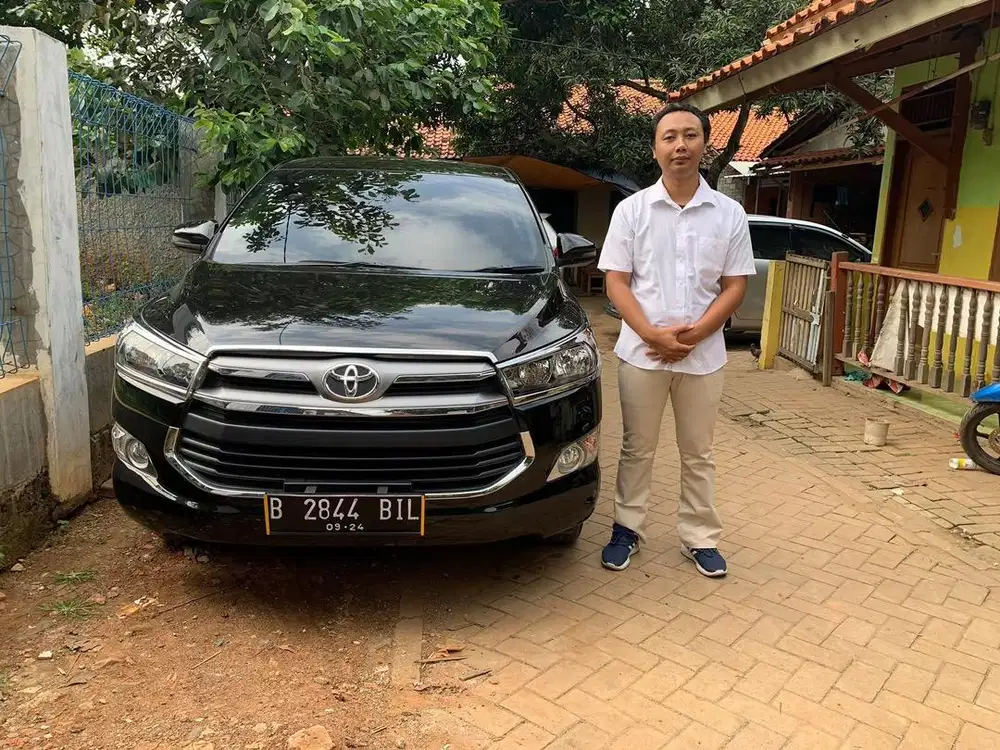 Sewa Mobil Murah Pulo Gadung Rental Rekomendasi AVANZA INNOVA FORTUNER