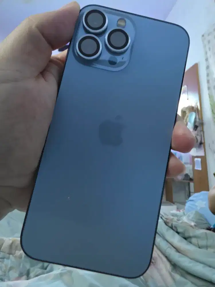 Iphone 13 PM 128 Baecukai