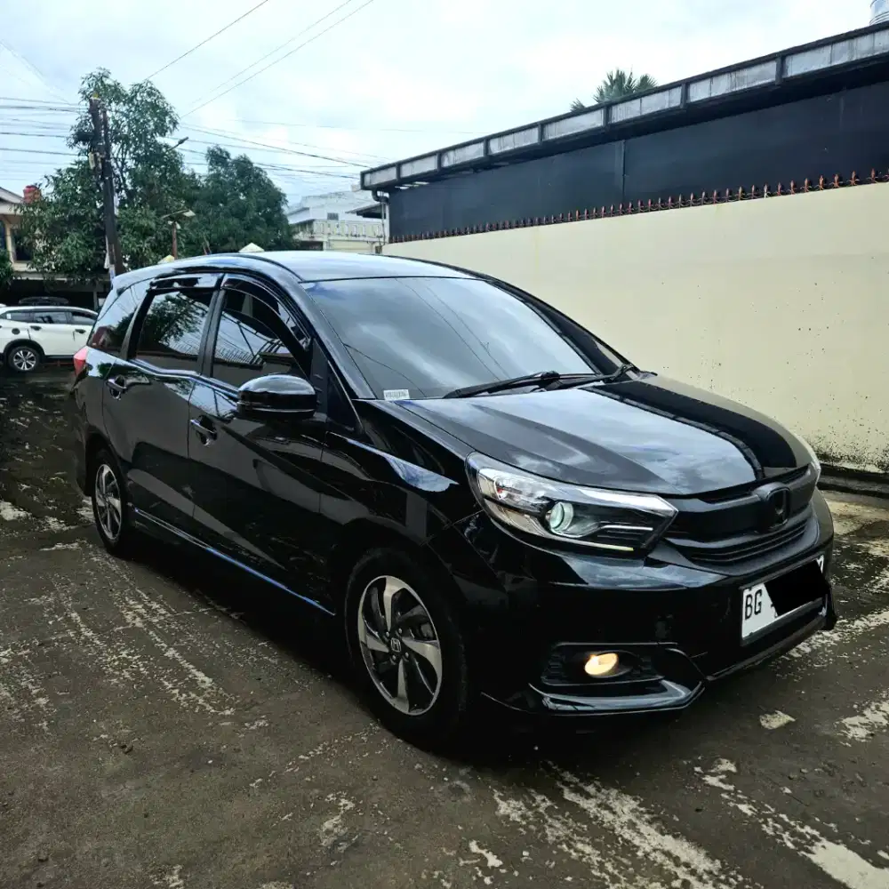 Honda Mobilio E AT Matic 2020