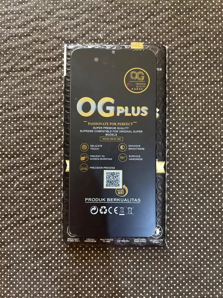 Gratis Pasang LCD Touchscreen Samsung A24 4G/A25 5G/M34 5G/F34