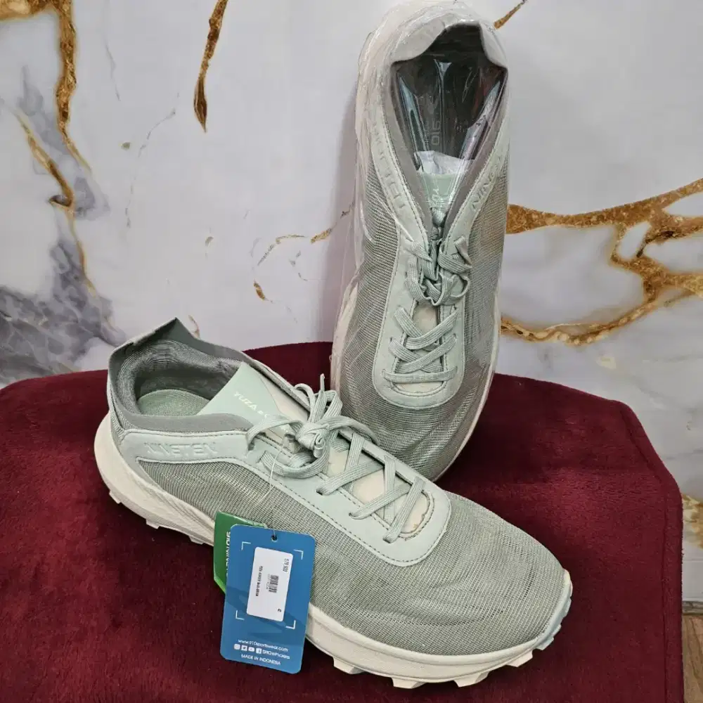 910 nineten yuza echoes original harga pas