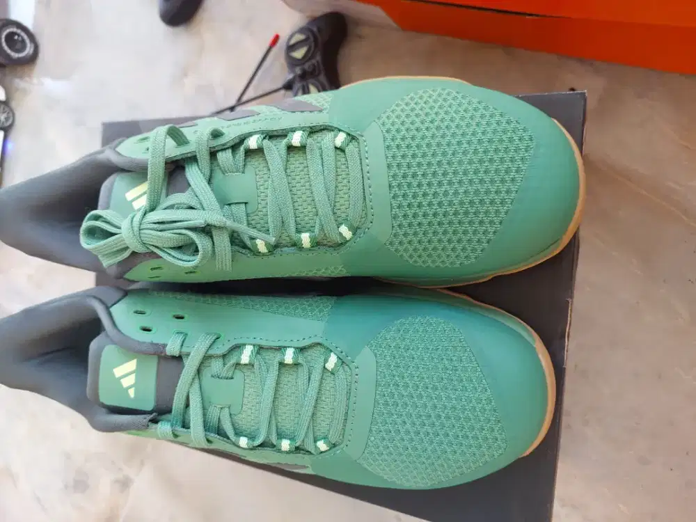 Sepatu Adidas Dropset 2 Trainer