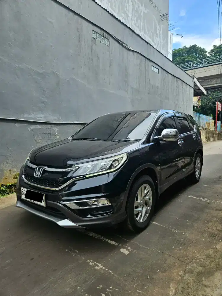 Honda CRV 2.0 AT 2016