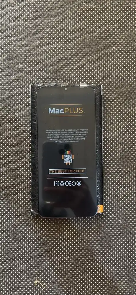 Lcd Touchscreen Oppo A3S/A5/AX5/A12E/Realme 2/C1 Gratis Pasang