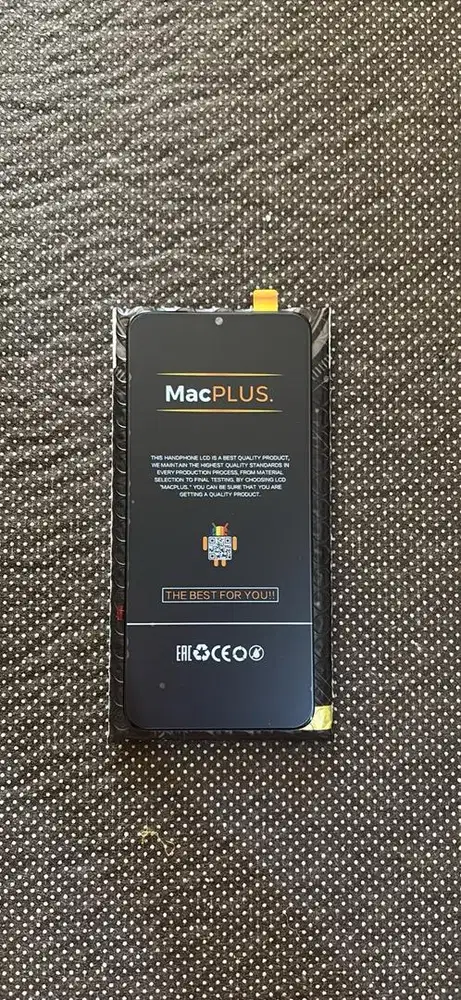 Gratis Pasang LCD Samsung A05S/A057F Garansi