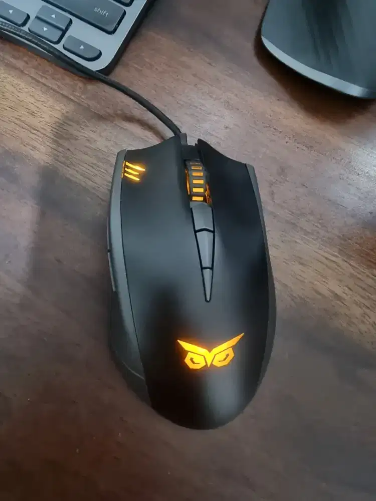 Mouse Asus ROG Strix Craw - Wired
