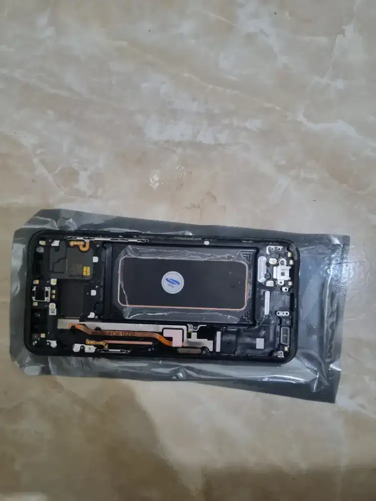 Frame samsung S8 plus original