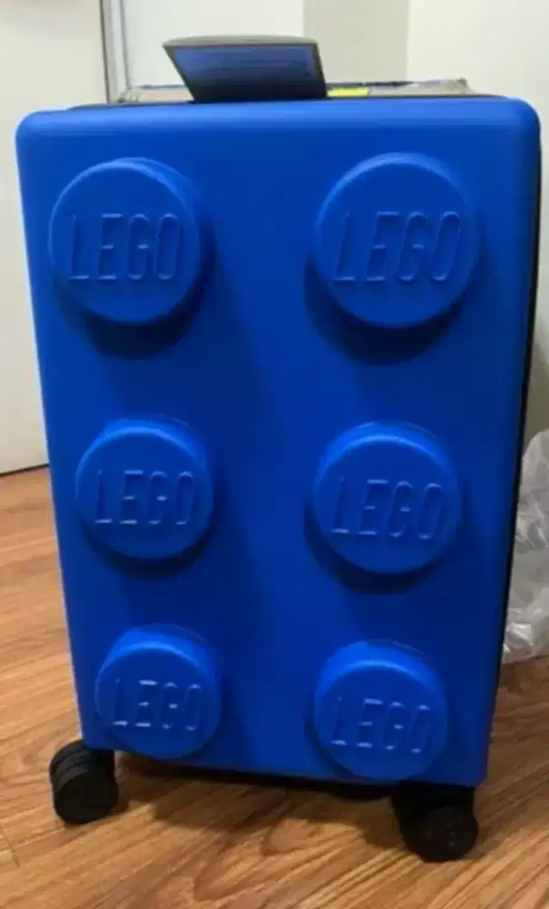 Koper baru 20 (original)