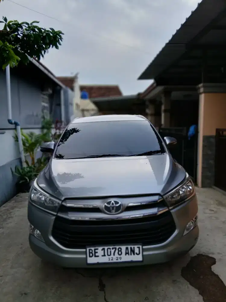 Kijang Innova 2019