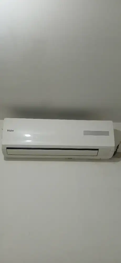 AC Split 1/2 PK merk Haier