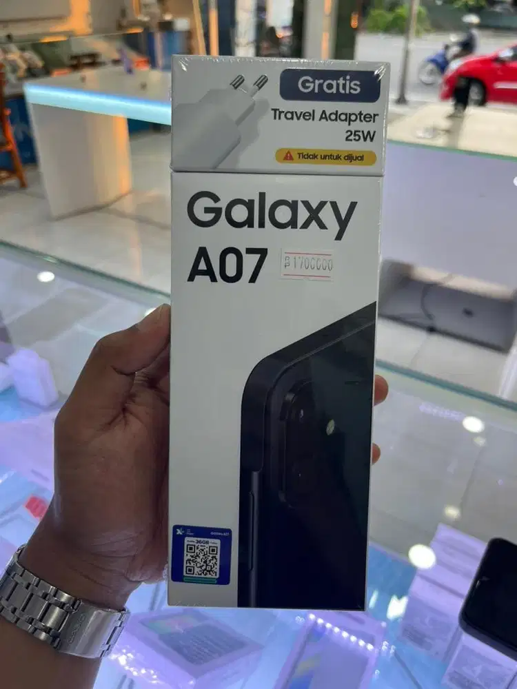 Samsung A17 New Arival