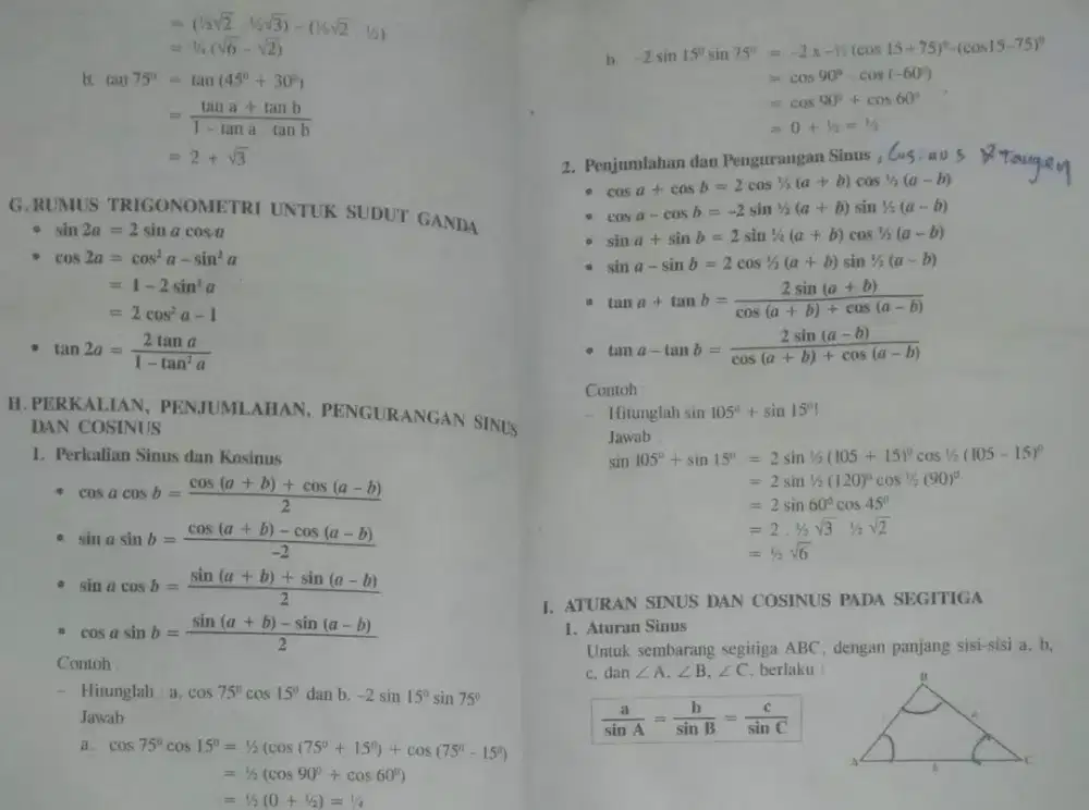 Guru Les Matematika Fisika Kimia Komputer Office Word Excel PowerPoin