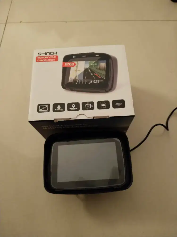 Android auto PS502